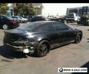 Item 2006 BMW M6 for Sale