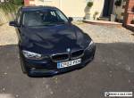 2012 BMW 316D ES DIESEL MANUAL for Sale