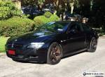 2008 BMW M6 Coupe for Sale