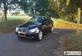 BMW 525d (59) 2009 E60 Facelift SE Business Edition 4dr for Sale