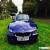 2008 BMW Z4 2.0I M-SPORT CONVERTIBLE SPECIAL EDITION BLUE DAMAGED REPAIRED CAT-D for Sale