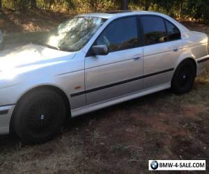 Item 2000 BMW 5-Series for Sale