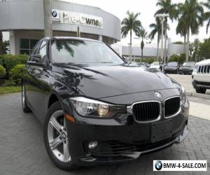 Item 2013 BMW 3-Series Base Sedan 4-Door for Sale