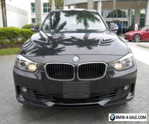 Item 2013 BMW 3-Series Base Sedan 4-Door for Sale