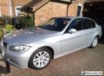 BMW 320i Diesel for Sale