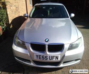 Item BMW 320i Diesel for Sale