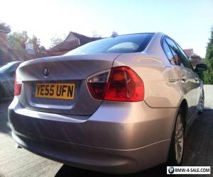 Item BMW 320i Diesel for Sale