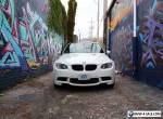 2011 BMW M3 for Sale