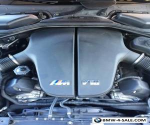 Item 2007 BMW M6 for Sale