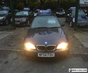 Item BMW 318i 2.0 es TOURING ESTATE 2004 *SERVICE HISTORY  for Sale