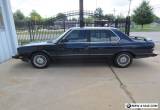 1986 BMW 5-Series for Sale