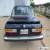 1986 BMW 5-Series for Sale