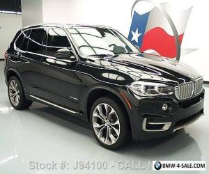 Item 2014 BMW X5 XDRIVE35D DIESEL AWD XLINE PANO NAV for Sale