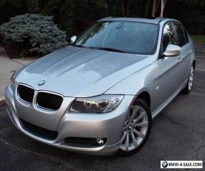 Item 2011 BMW 3-Series LUXURY for Sale