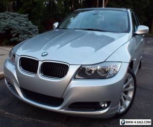 Item 2011 BMW 3-Series LUXURY for Sale
