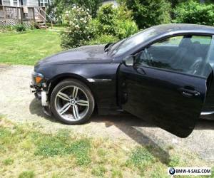 Item 2007 BMW M6 for Sale