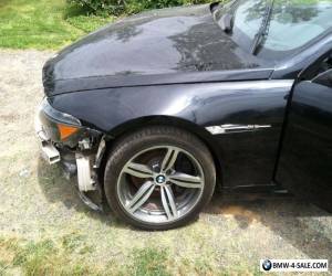 Item 2007 BMW M6 for Sale