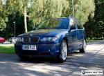 2002 BMW 3 SERIES 330d  / 179k miles / Estate for Sale