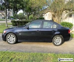 Item 2006 BMW 3-Series Base Sedan 4-Door for Sale