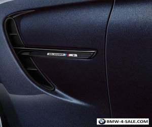 Item 2017 BMW M3 Sedan for Sale