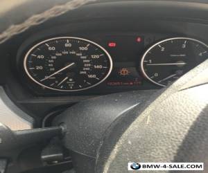 Item BMW 318D 2011 for Sale