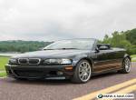 2004 BMW M3 M3 for Sale