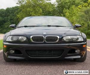 Item 2004 BMW M3 M3 for Sale