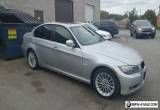 2011 BMW 3-Series for Sale