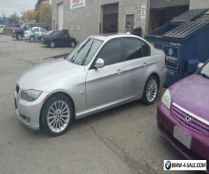 Item 2011 BMW 3-Series for Sale