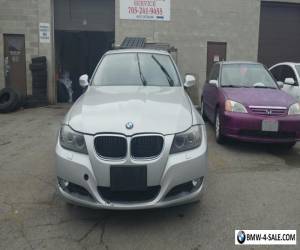 Item 2011 BMW 3-Series for Sale