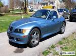 1998 BMW Z3 for Sale