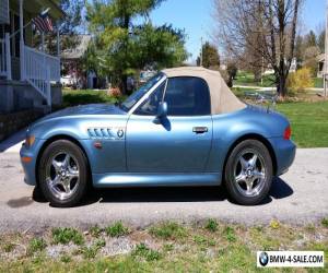 Item 1998 BMW Z3 for Sale