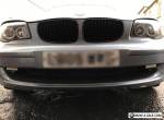 BMW 116i 2005 (Facelifted, Full Leathers, Sunroof) for Sale