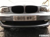 BMW 116i 2005 (Facelifted, Full Leathers, Sunroof)