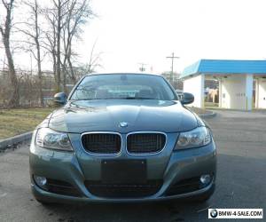 Item 2010 BMW 3-Series for Sale