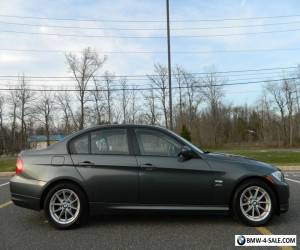 Item 2010 BMW 3-Series for Sale