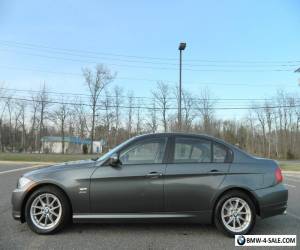 Item 2010 BMW 3-Series for Sale