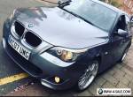 Bmw 5 Series 520d M Sport for Sale