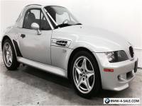 2000 BMW Z3 M 3.2L