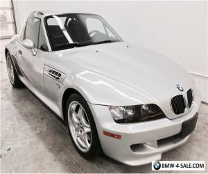 Item 2000 BMW Z3 M 3.2L for Sale