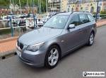 Bmw 520d SE touring 2008 for Sale