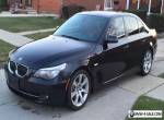 2008 BMW 5-Series for Sale