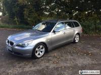 Bmw 530d se touring auto 2005