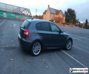 Item BMW 1 Series M Sport for Sale