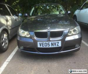 Item BMW E90 320d (3 Series) 2005 for Sale