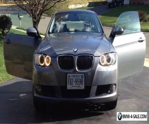 Item 2009 BMW 3-Series for Sale