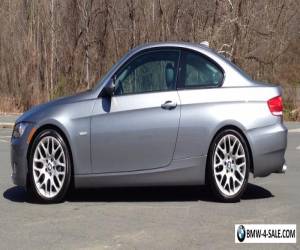 Item 2009 BMW 3-Series for Sale