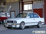 1988 BMW 3-Series 325iS for Sale