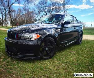 Item 2008 BMW 1-Series for Sale