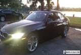 2012 BMW 3-Series SEDAN for Sale